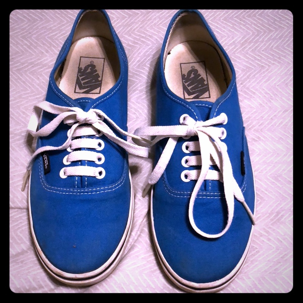 Vans